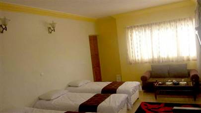 اتاق سه تخته هتل ستاره طلایی کیش اتاق سه تخته هتل ستاره طلایی کیش